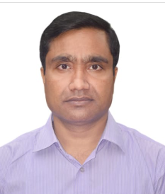 উজ্জ্বল কুমার ঘোষ