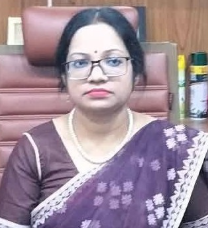 প্রিয়াংকা দাস